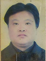 李晓东